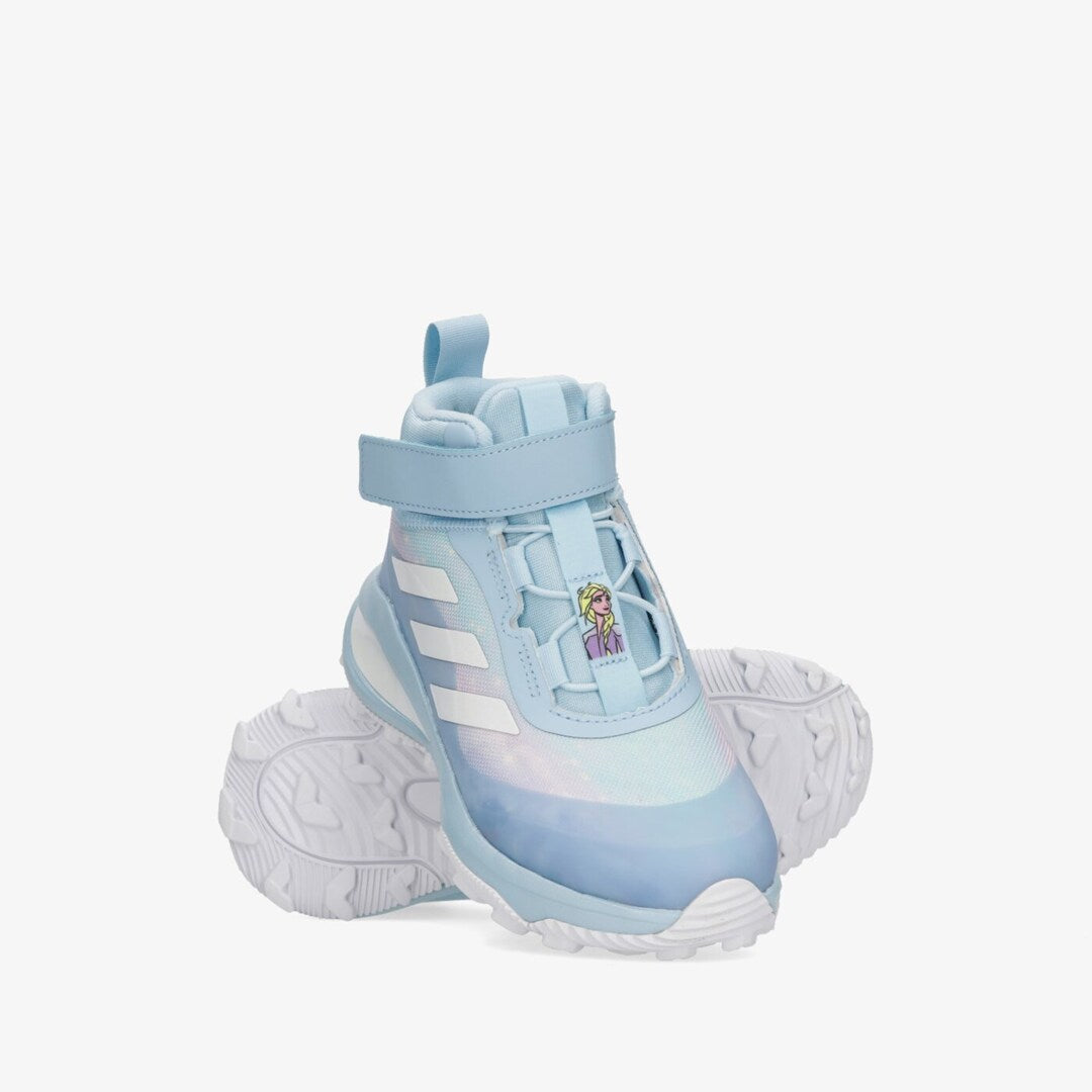 Adidas FortaRun ATR Frozen EL Kids - [H67845]