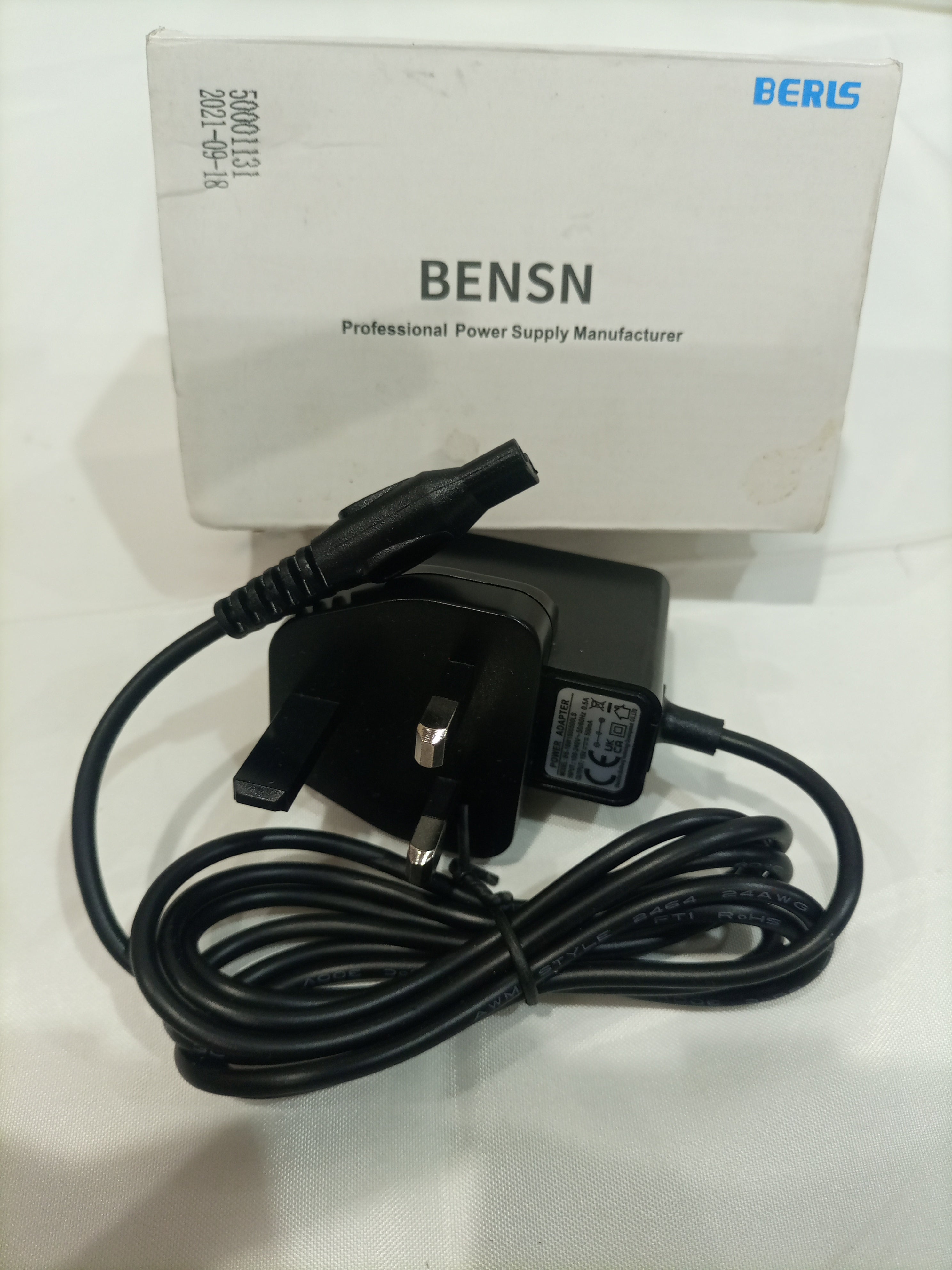 Berls Bensn professional power supply manufacturer