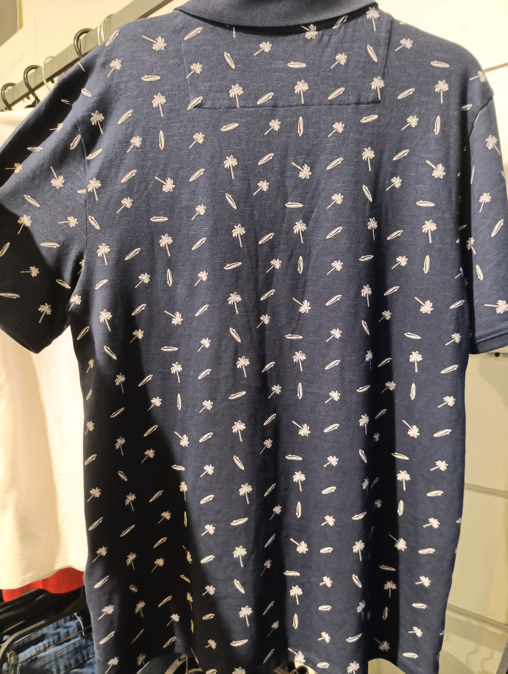Guess Polo Shirt