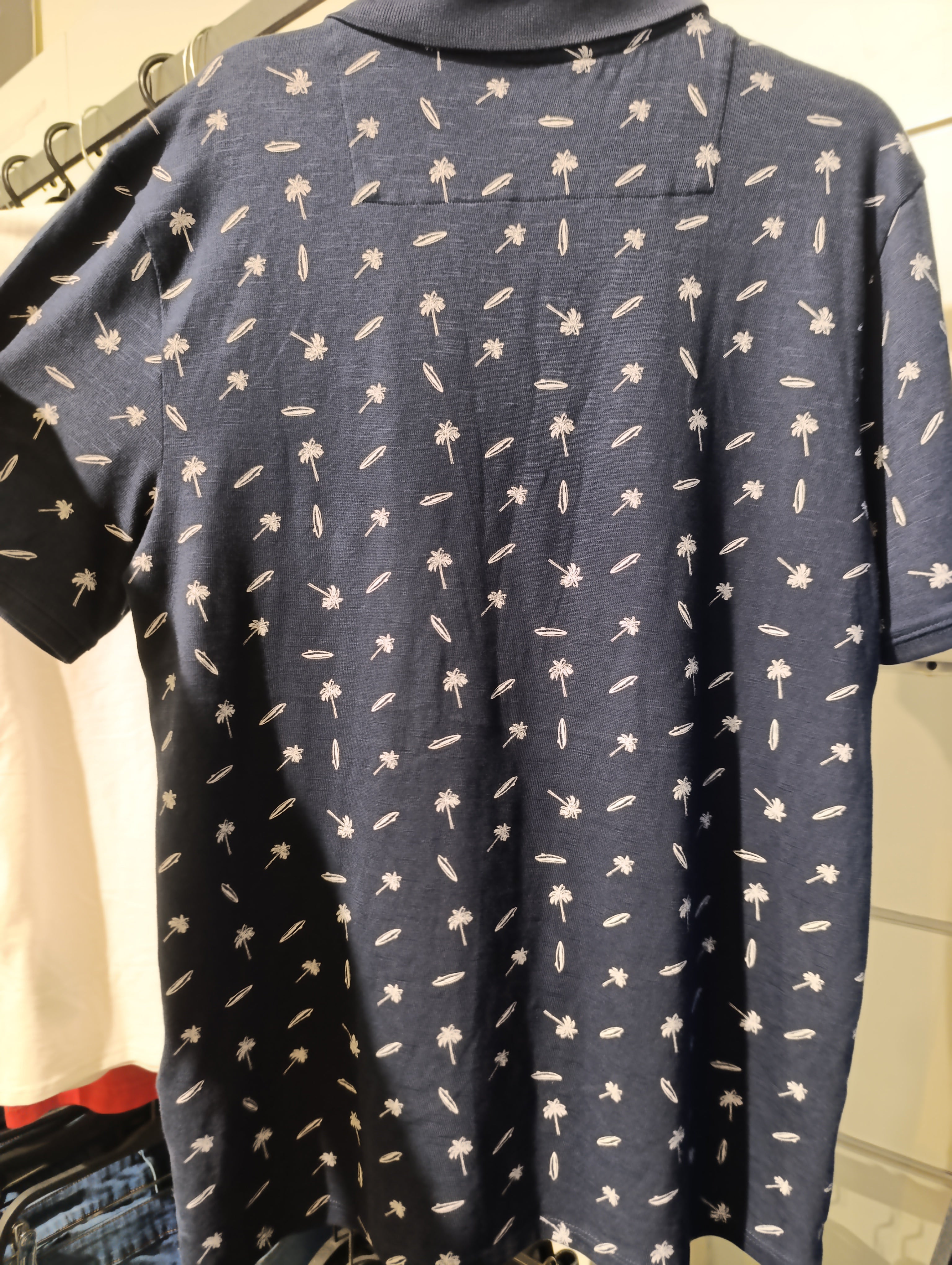 Guess Polo Shirt