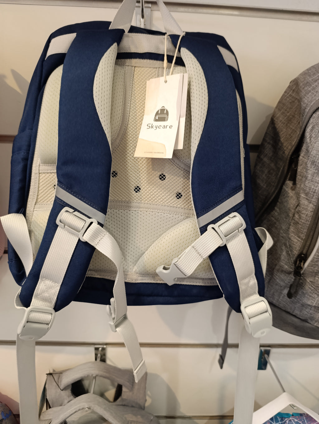 School packbag