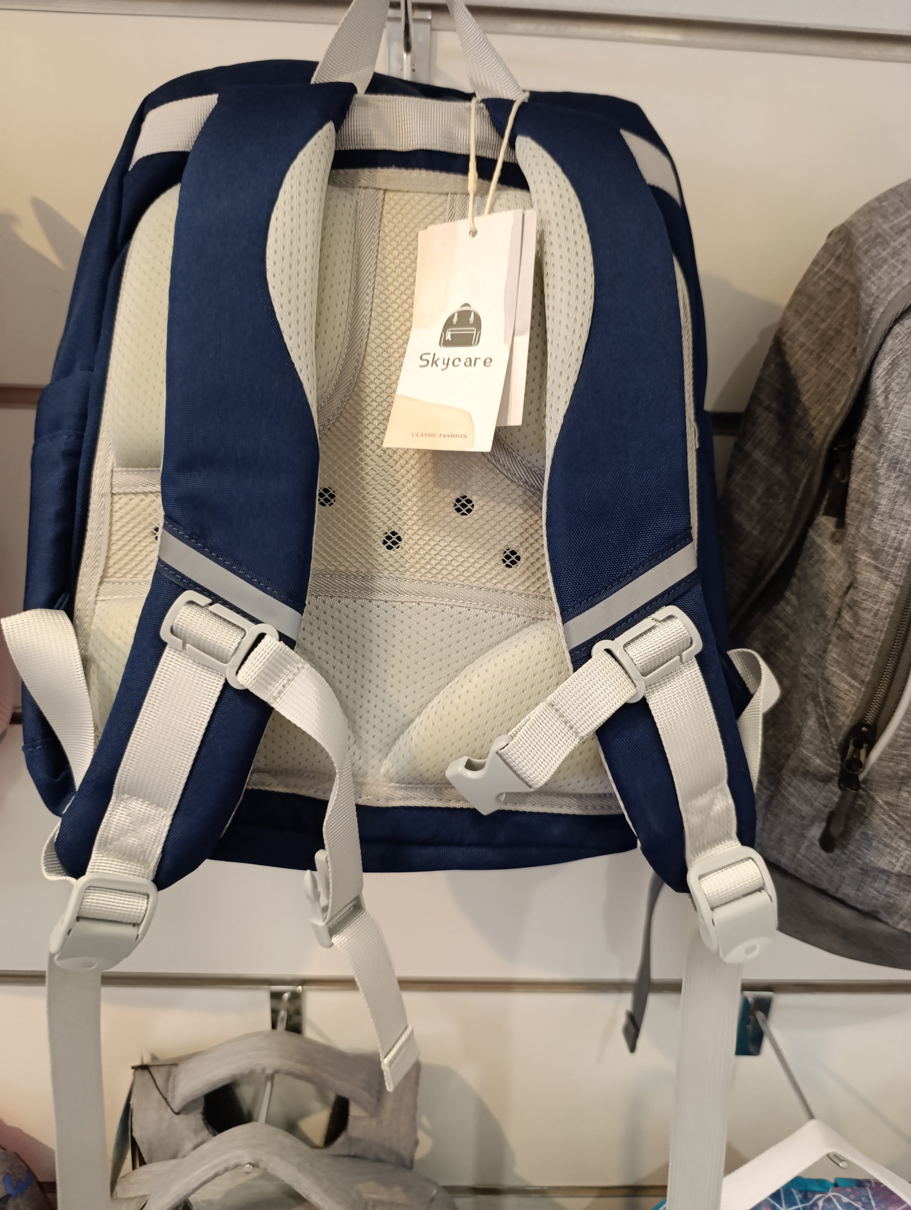 School packbag