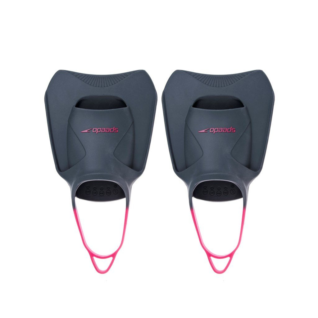 Speedo Biofuse Fitness Fin (Open Box)