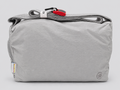BAGCO Lightweight Nylon (light gray )