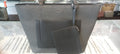 Grey women's handbag (BAGCO)