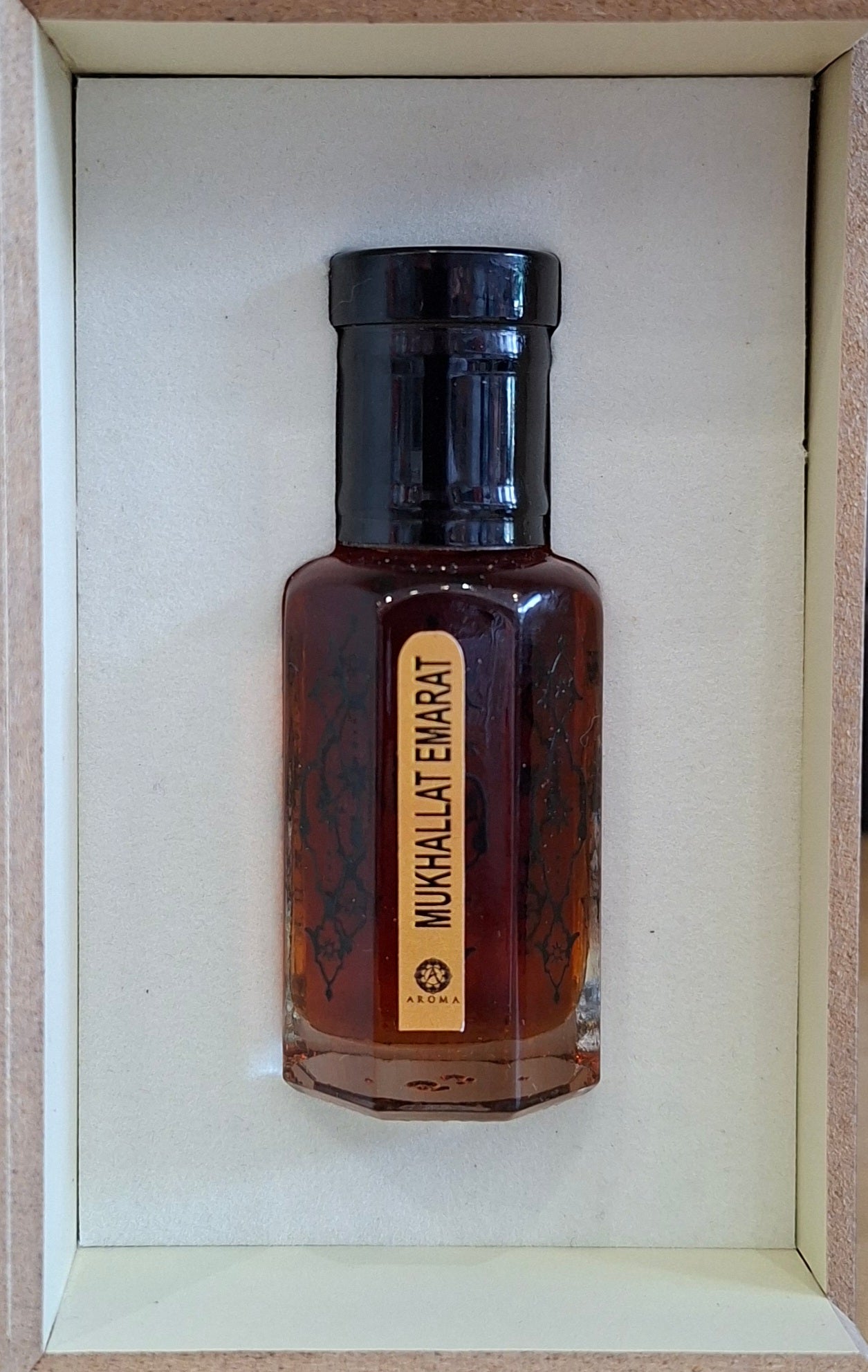 Aroma Gallery - Oil Mukhallat Emarat