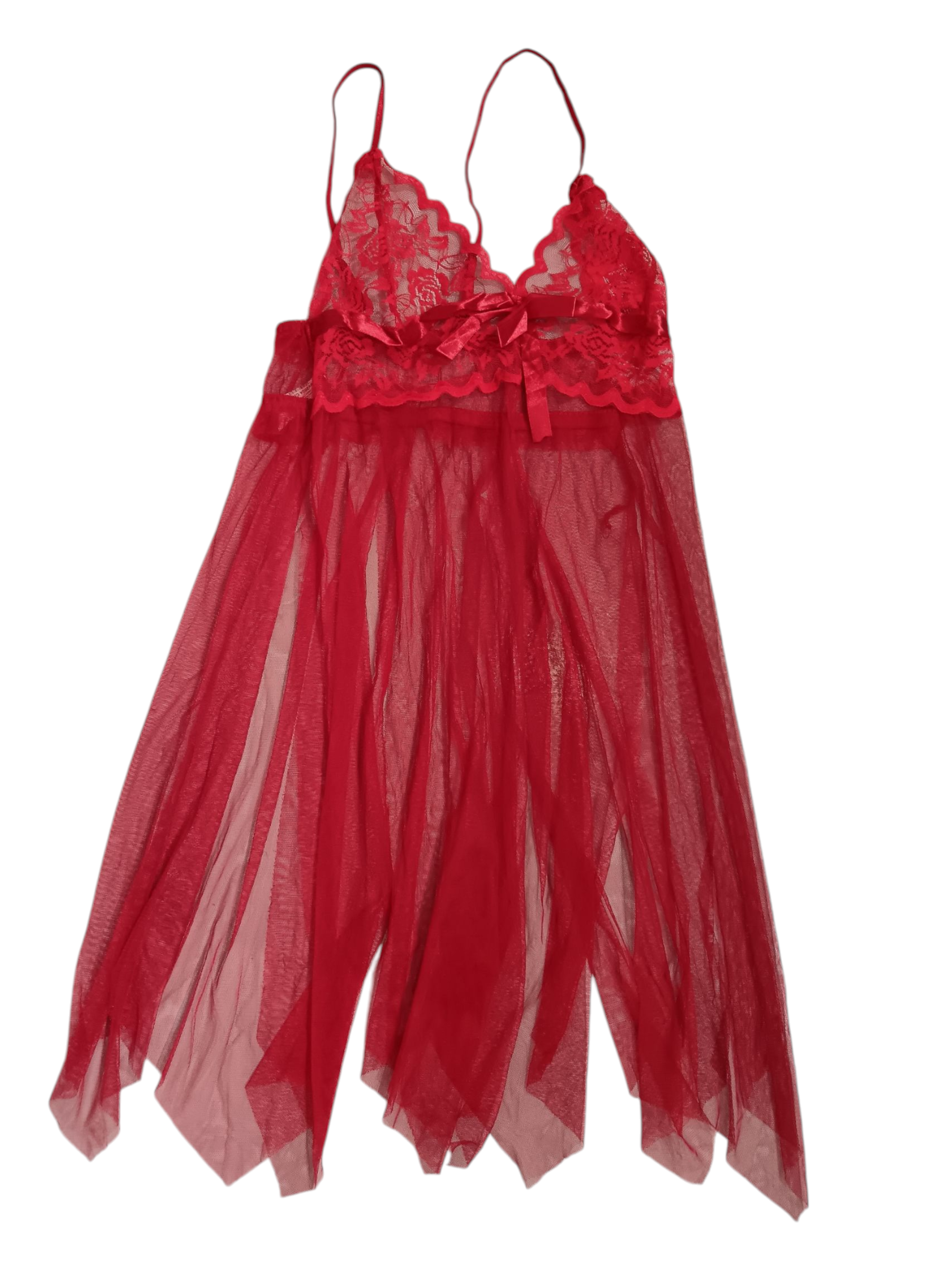 Night Dress Women M2