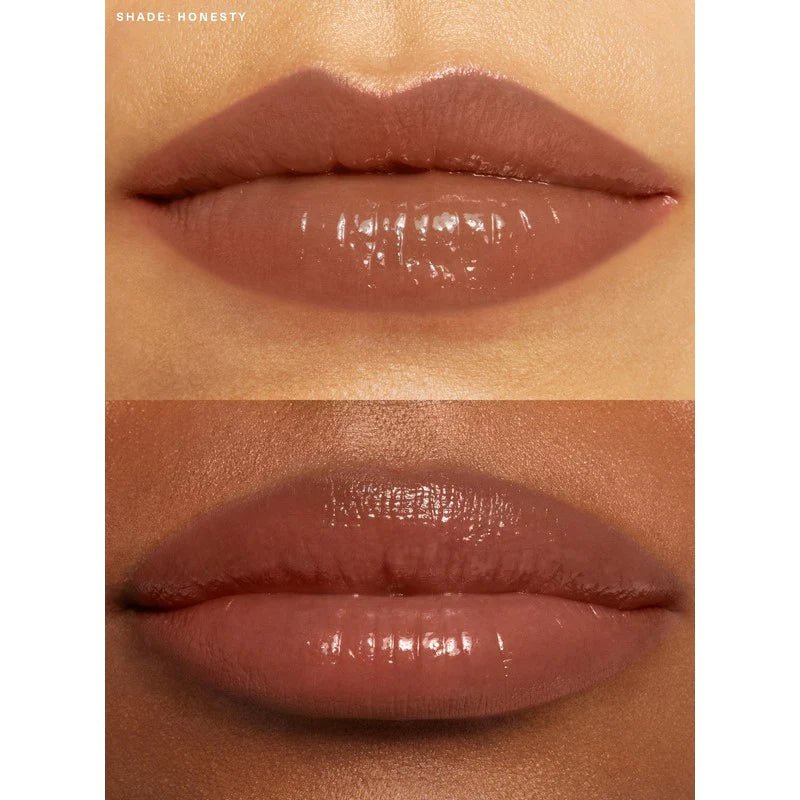 Rare Beauty by Selena Gomez Soft Pinch Tinted Lip Oil Honesty 0.10 Fl Oz (Pack of 1)
