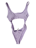 FOREVER21 Women's swimwear purple
