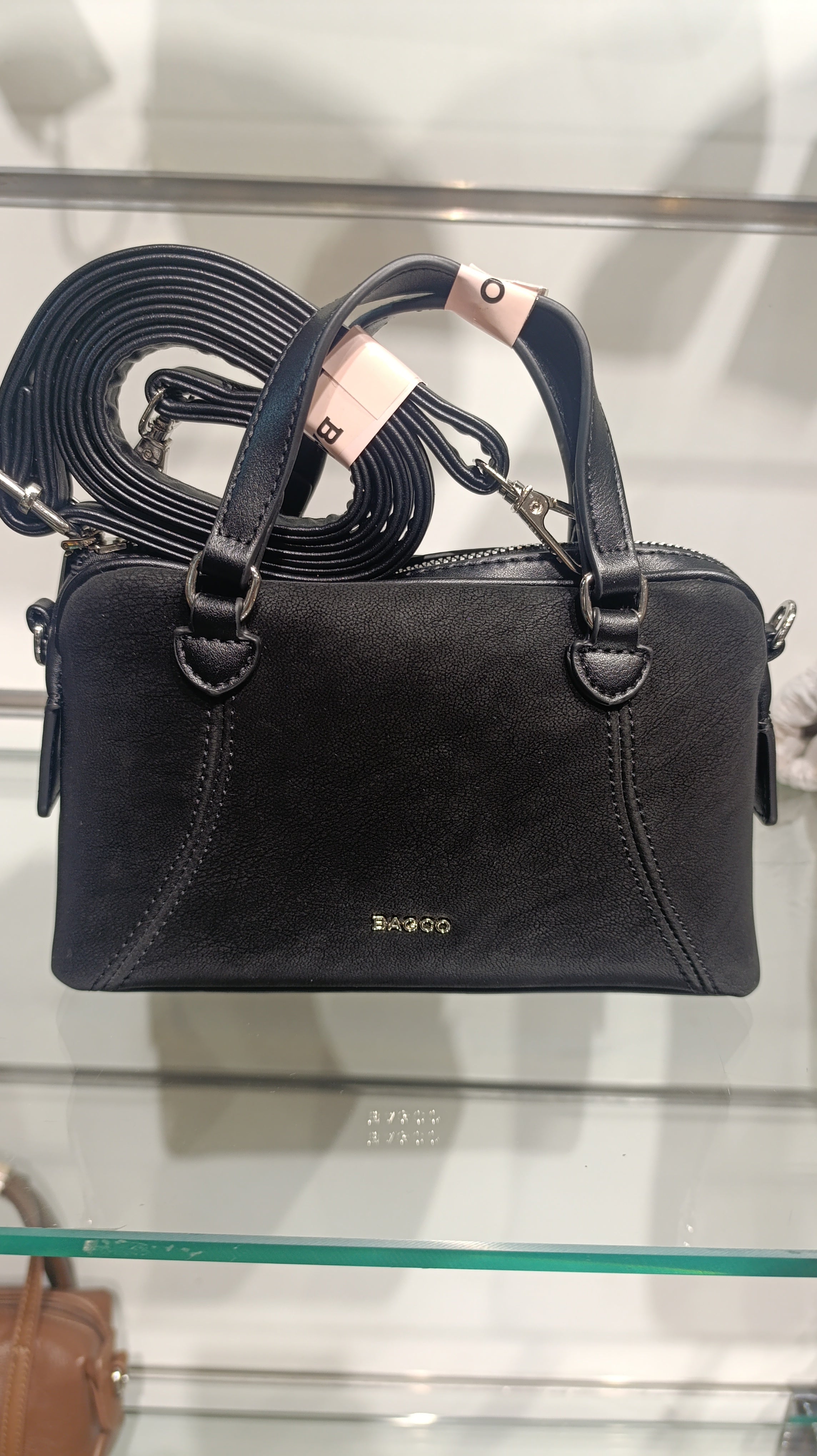 Woman's handbags -BAGCO