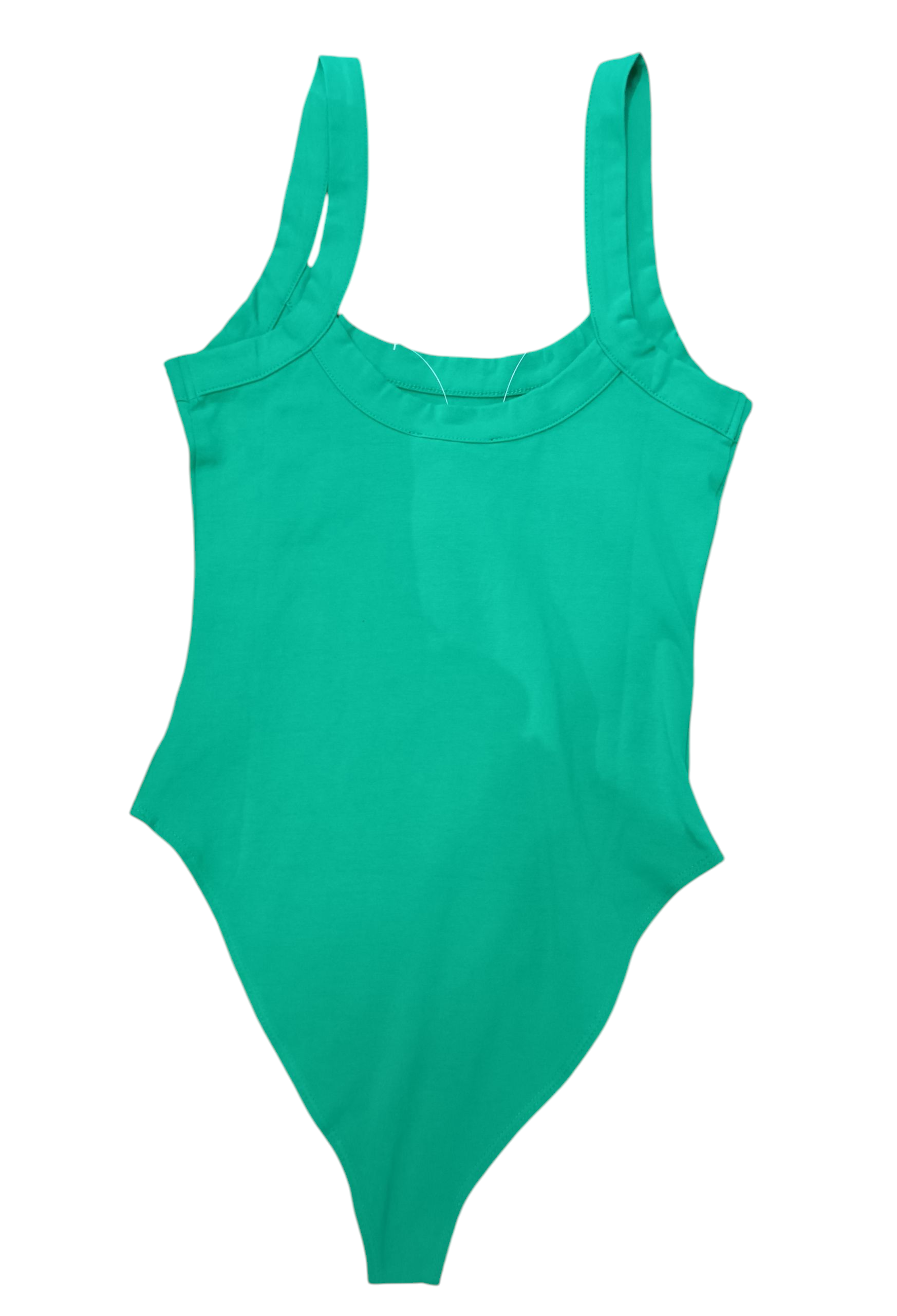 FOREVER21 Swimwear green