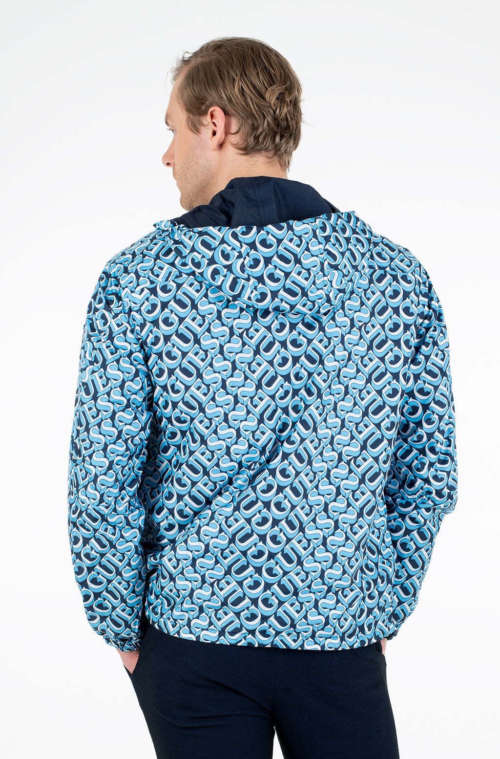 Guess Reversible Jacket