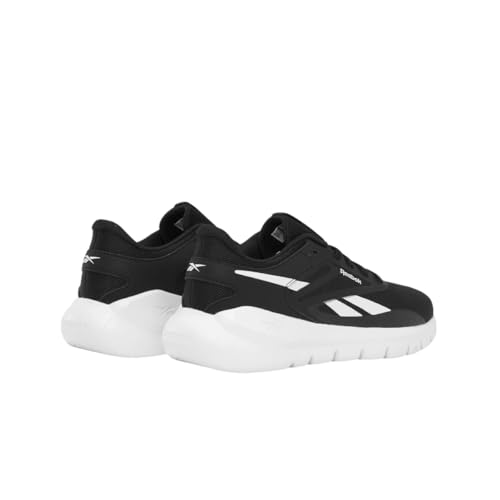 Reebok Split Flex Women Running Shoes B&W (100238232)