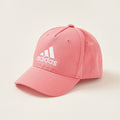 Pink Adidas Cap