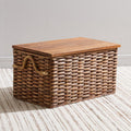 Home Centre Juniper Natural Trunk (Slightly Damaged)