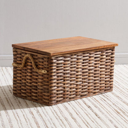 Home Centre Juniper Natural Trunk (Slightly Damaged)