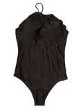 Women's swimwear black