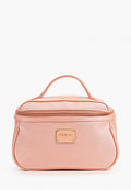 Guess Women Pink cosmetic Bag Storage Bag PWBAHIP0261-PCH