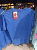 uhlsport Stream 3.0 Blue Sports Shirt