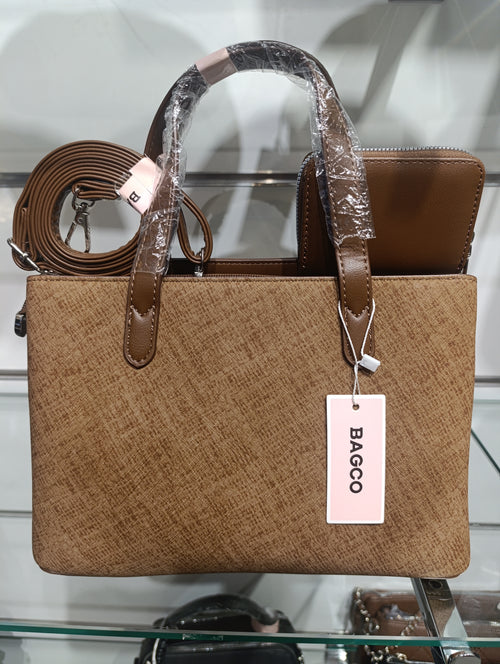 Woman's handbags BAGCO
