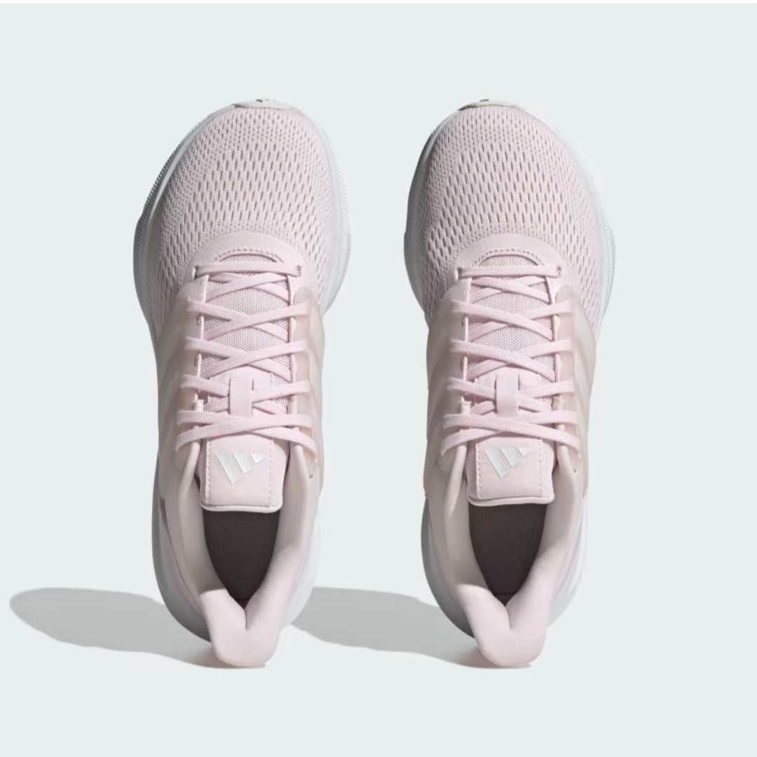 Adidas Ultrabounce 'Light Pink / Cloud White' Women's Running Shoes - [HP5789]