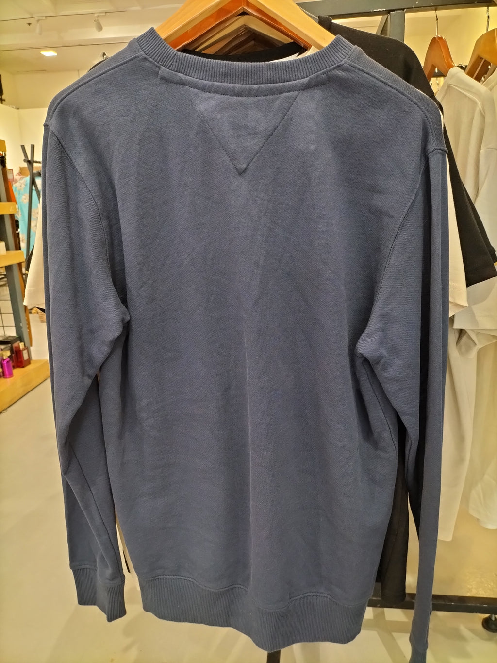 Tommy Jeans Sweatshirt 1985