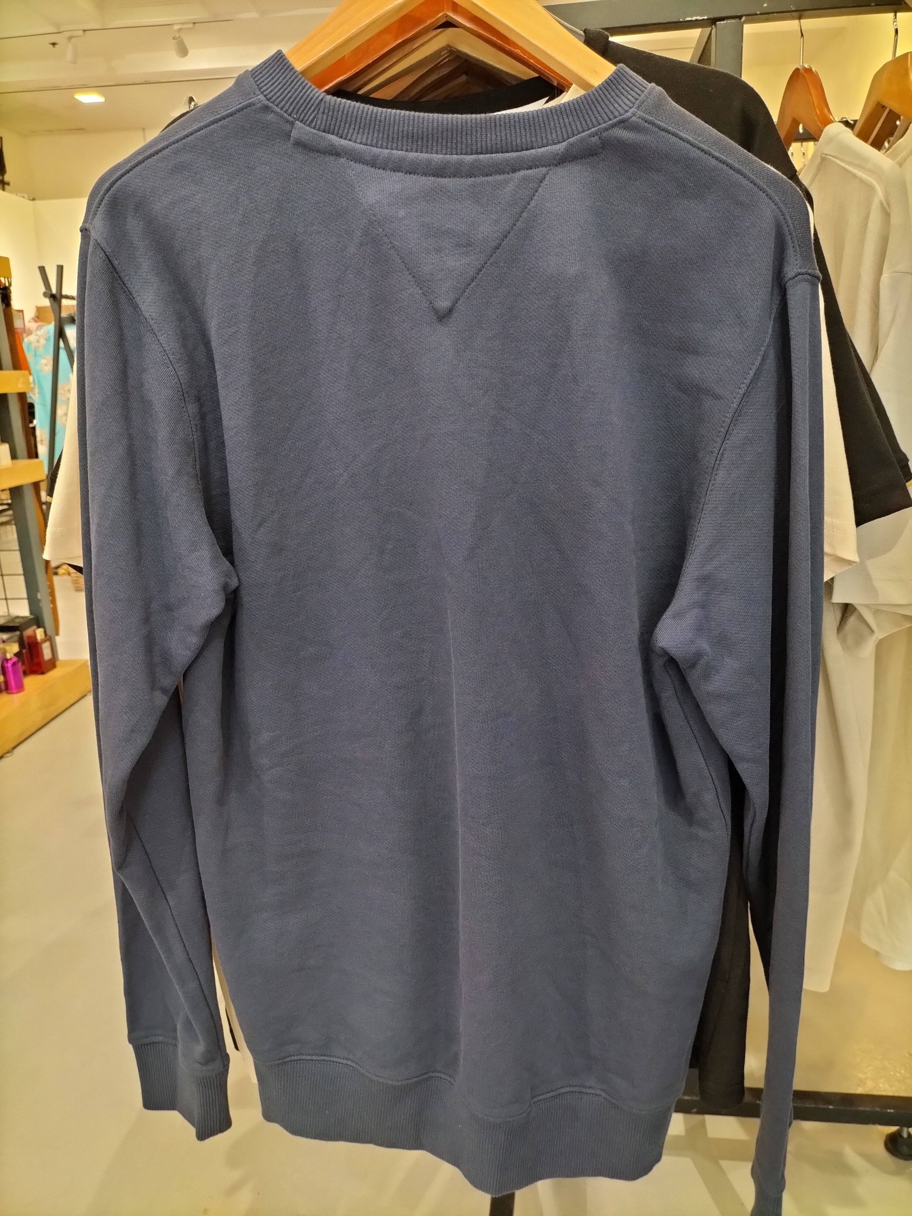 Tommy Jeans Sweatshirt 1985