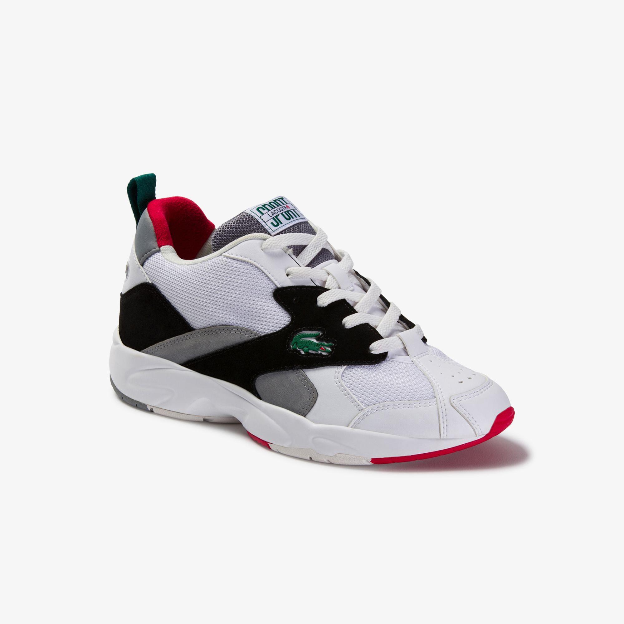 Lacoste Storm 96 120 4 US SFA UNISEX Sneakers - (7-39SFA0080147)