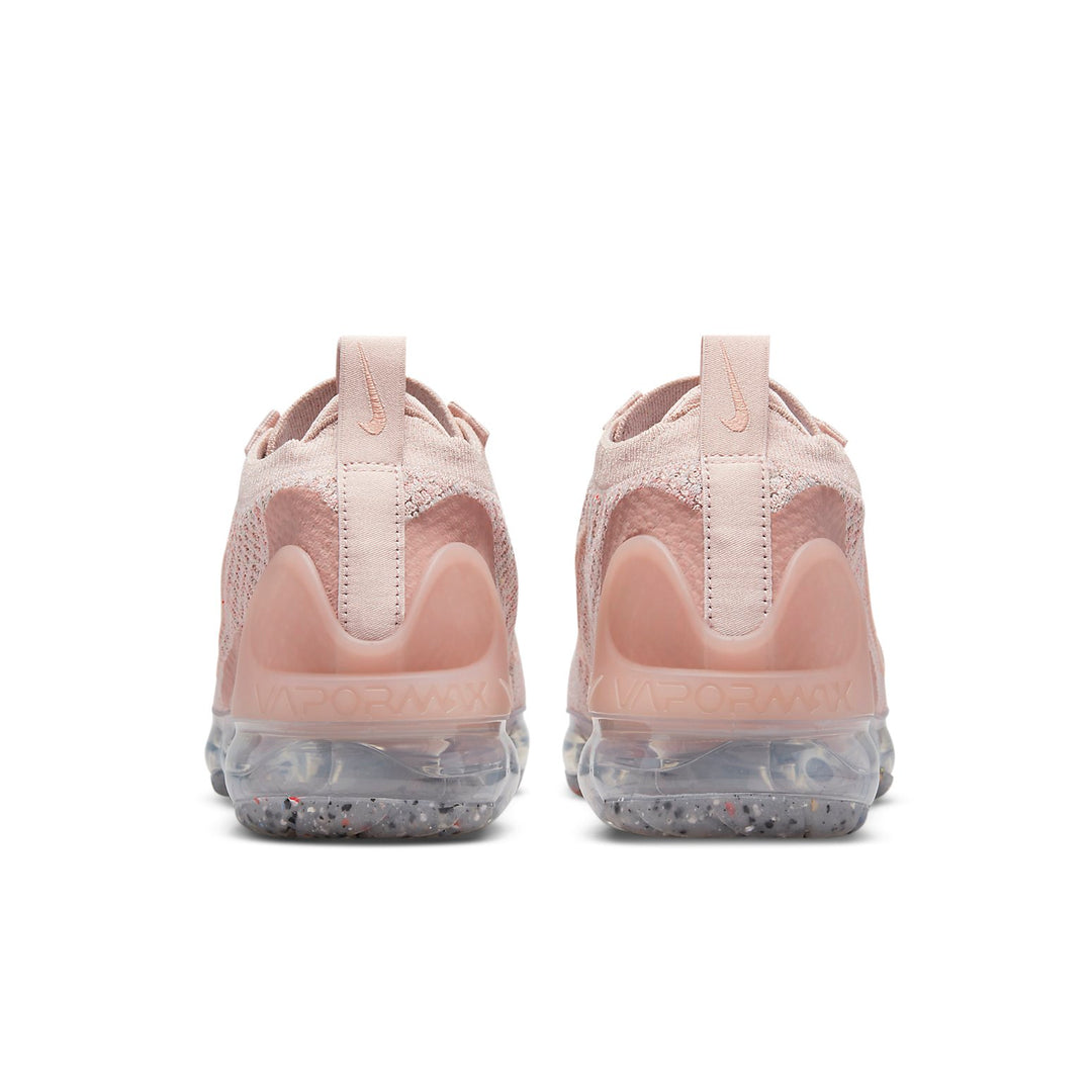 Nike Air VaporMax Flyknit 'Pink Oxford' Men's Shoes - (DJ9975-600)