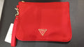 GUESS Red Wristlet