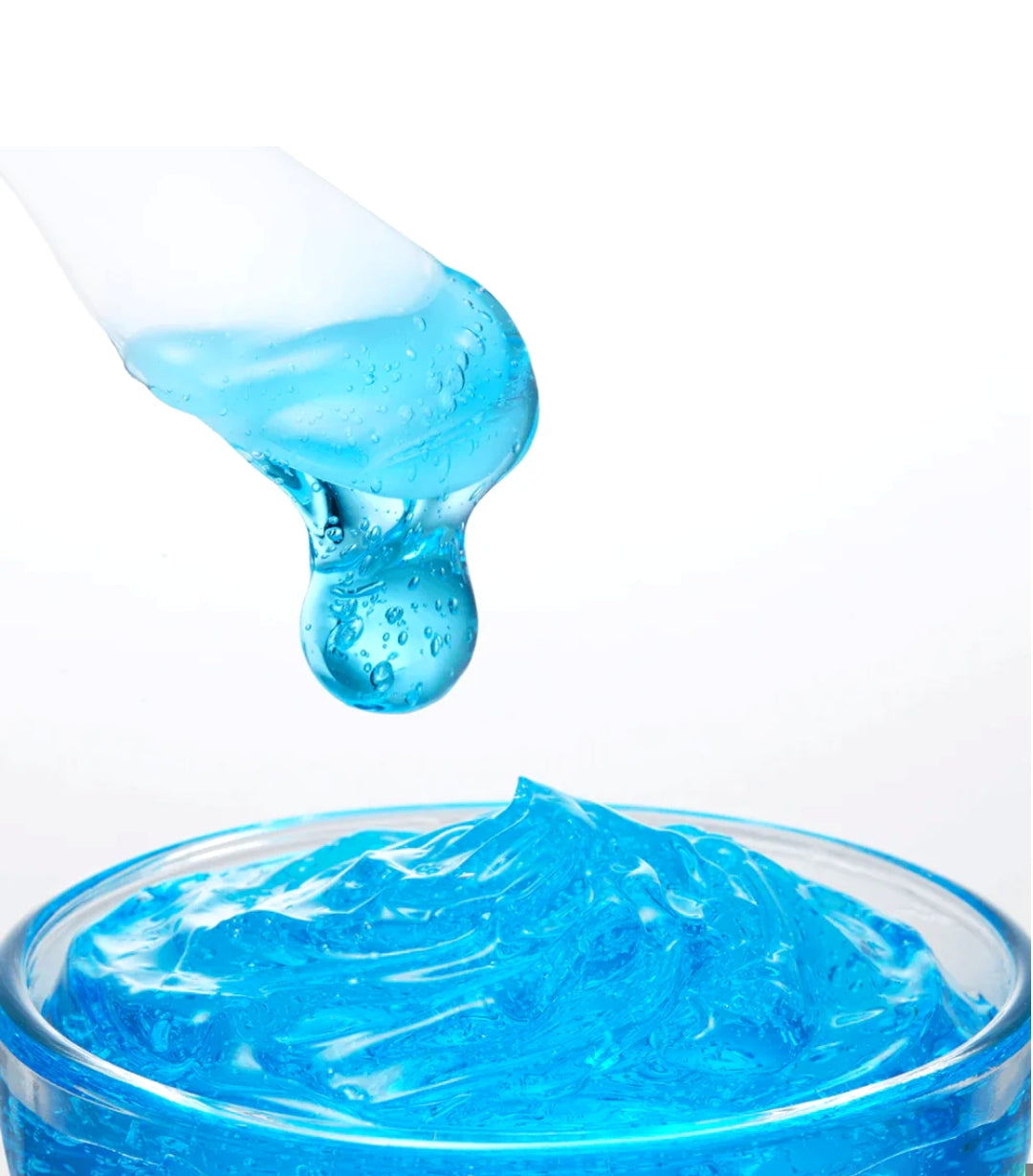 medicube - Hyaluronic Ceramide Jelly Cream 50 ml