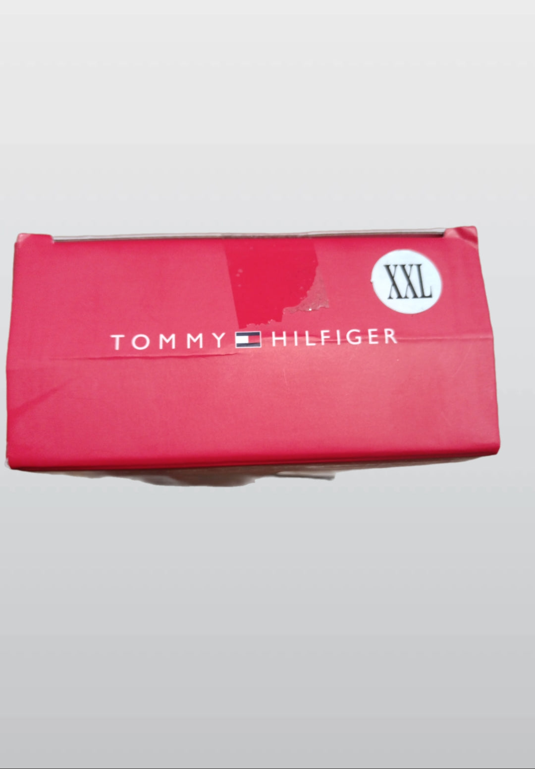 Tommy Hilfiger 3 Pack Box Luxe Stretch SIZE XXL