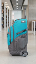 High Sierra Wheeled Backpack 20"