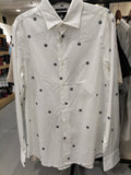 G-Star Raw Atton Str Poplin GSR Dot - Super Slim