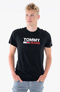 Tommy Jeans
T-shirt TJM CORP LOGO TEE