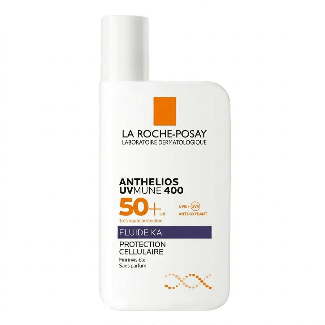 La Roche-Posay Anthelios UVmune 400 Invisible Fluid SPF50+ 50ml