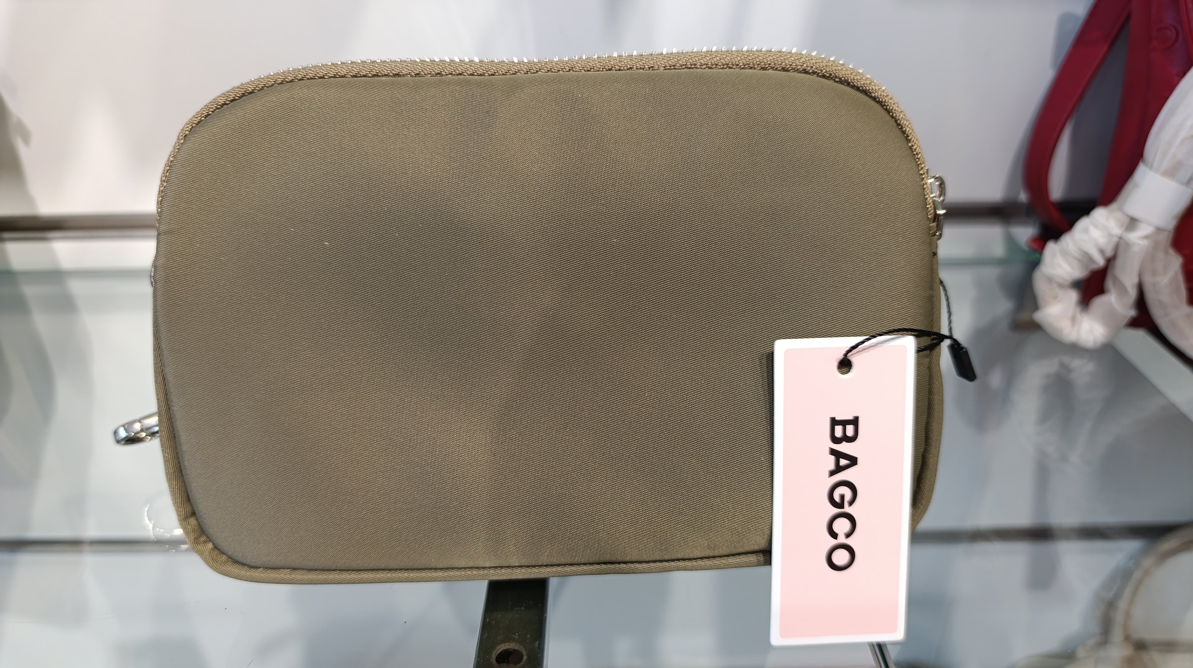 Woman's handbags -BAGCO