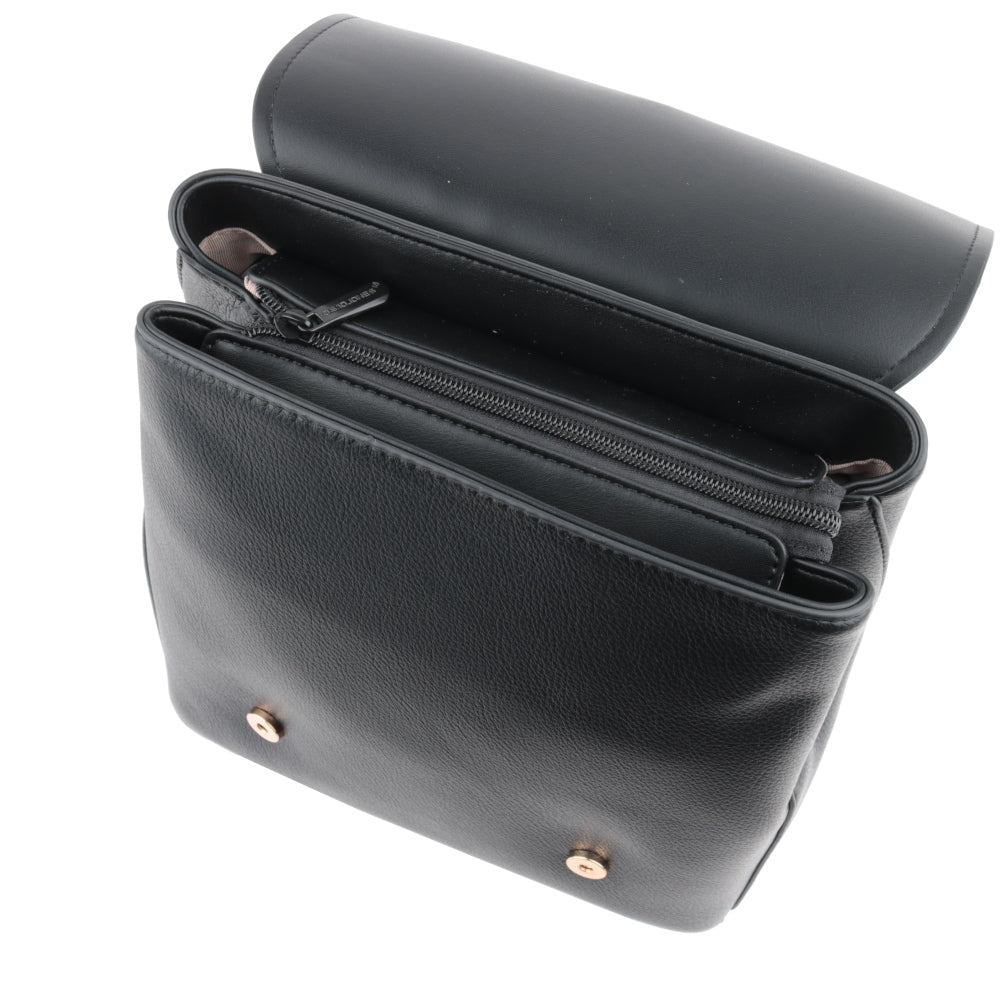 David Jones Paris Black Bag - CM7547