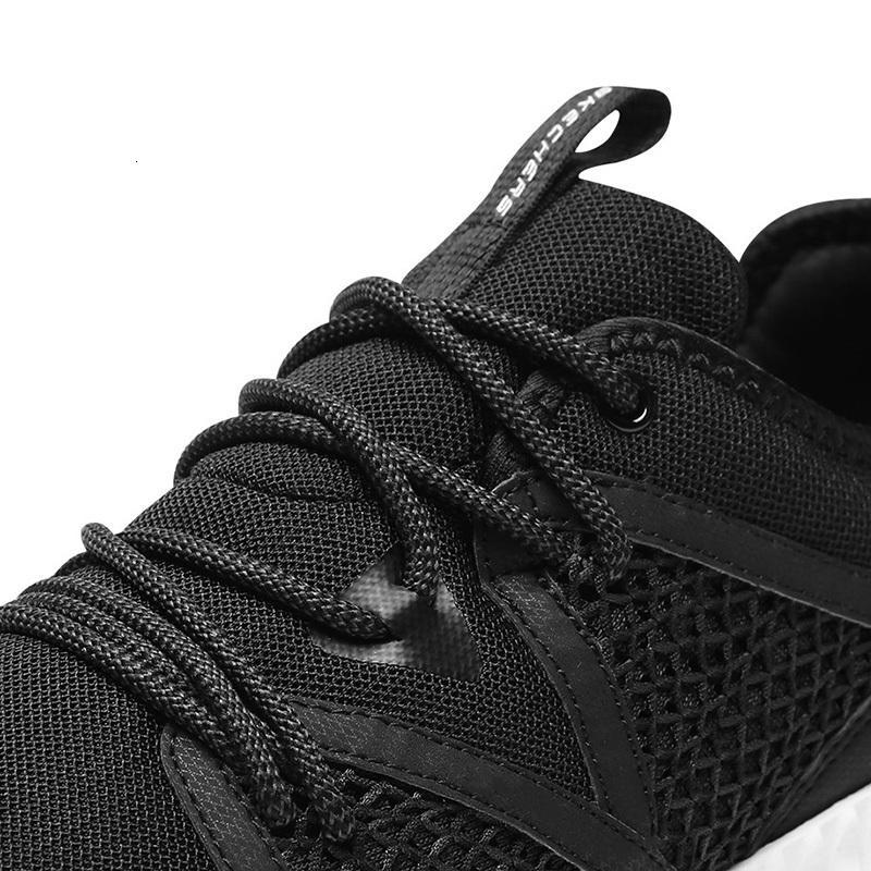 Skechers 66666127/Blk with Air-cooled memory foam Black Color for woma