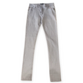 YLJH WOMEN'S GREY PANTS