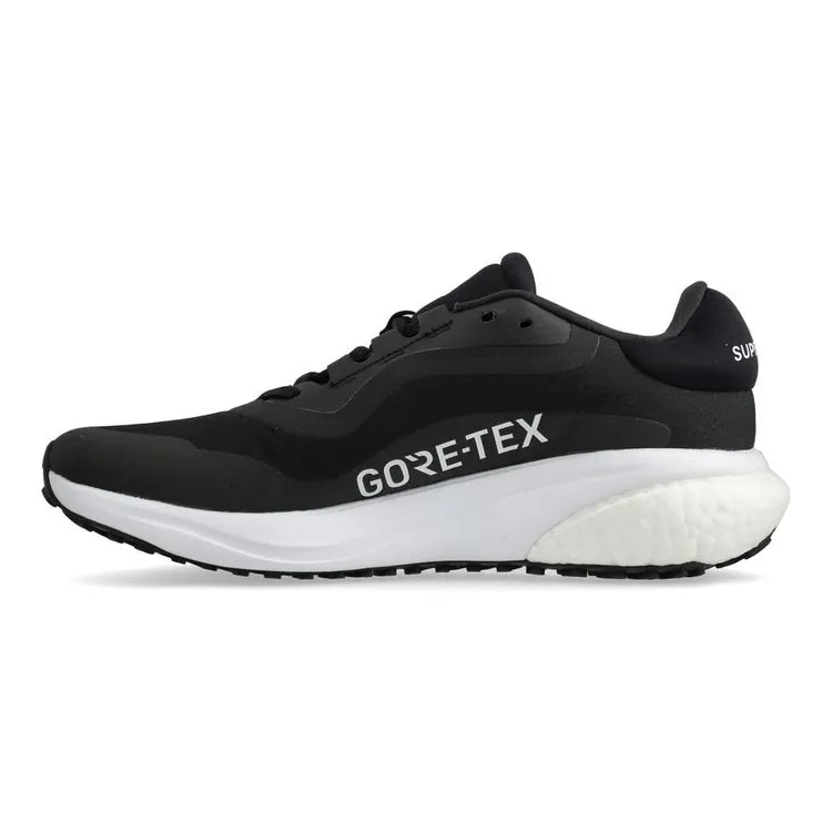 Adidas Supernova 3 W GTX 'Black & White' - [IE4337]
