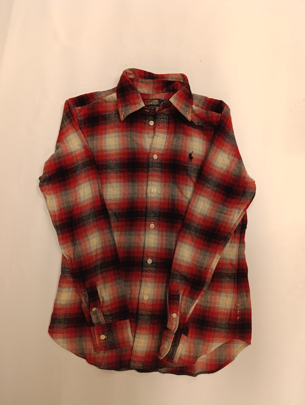 Ralph Lauren Classic Fit مقاس M