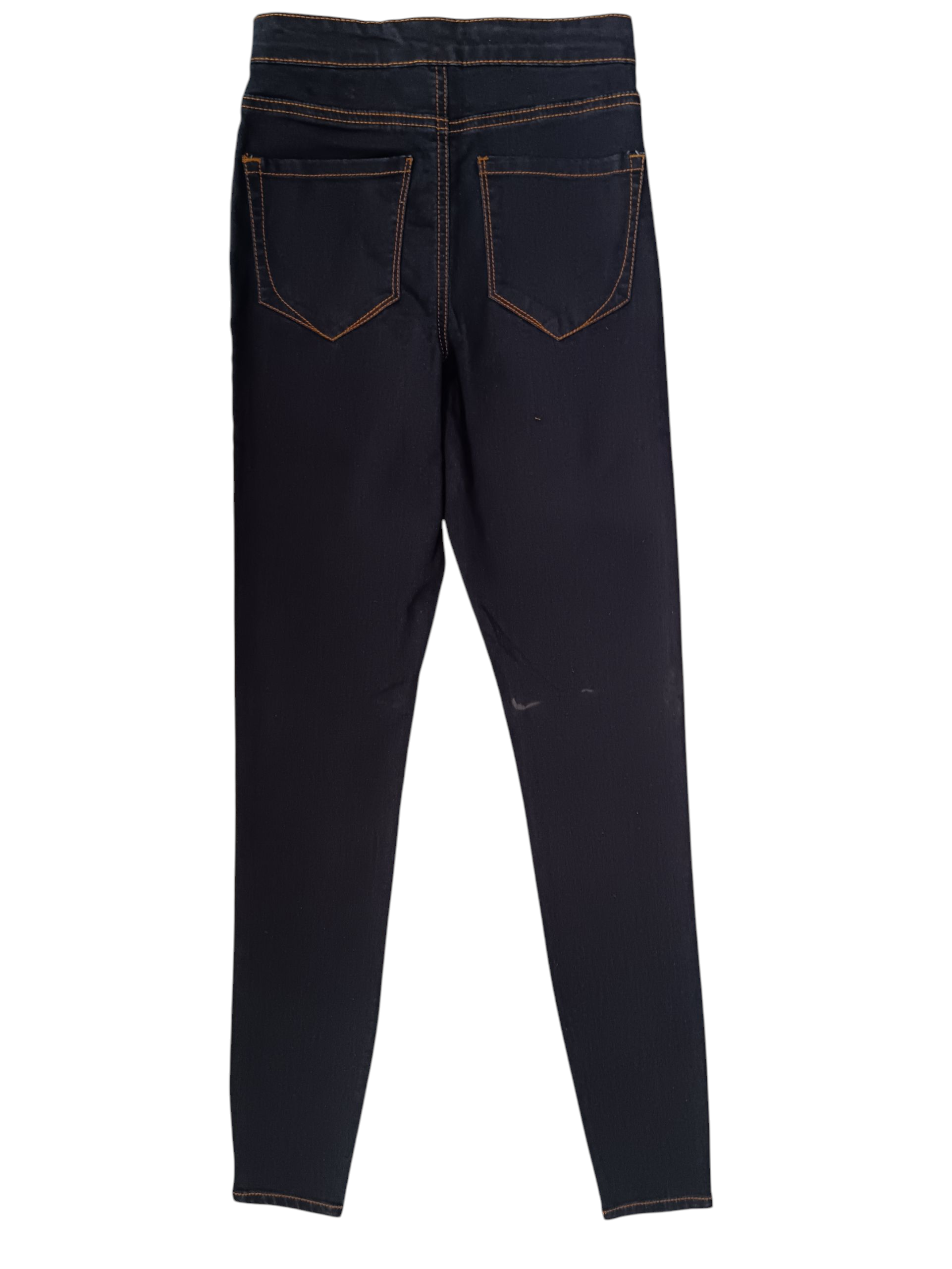 Denim Co Women's jeans blue