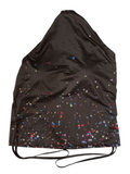 Women's swimwear black