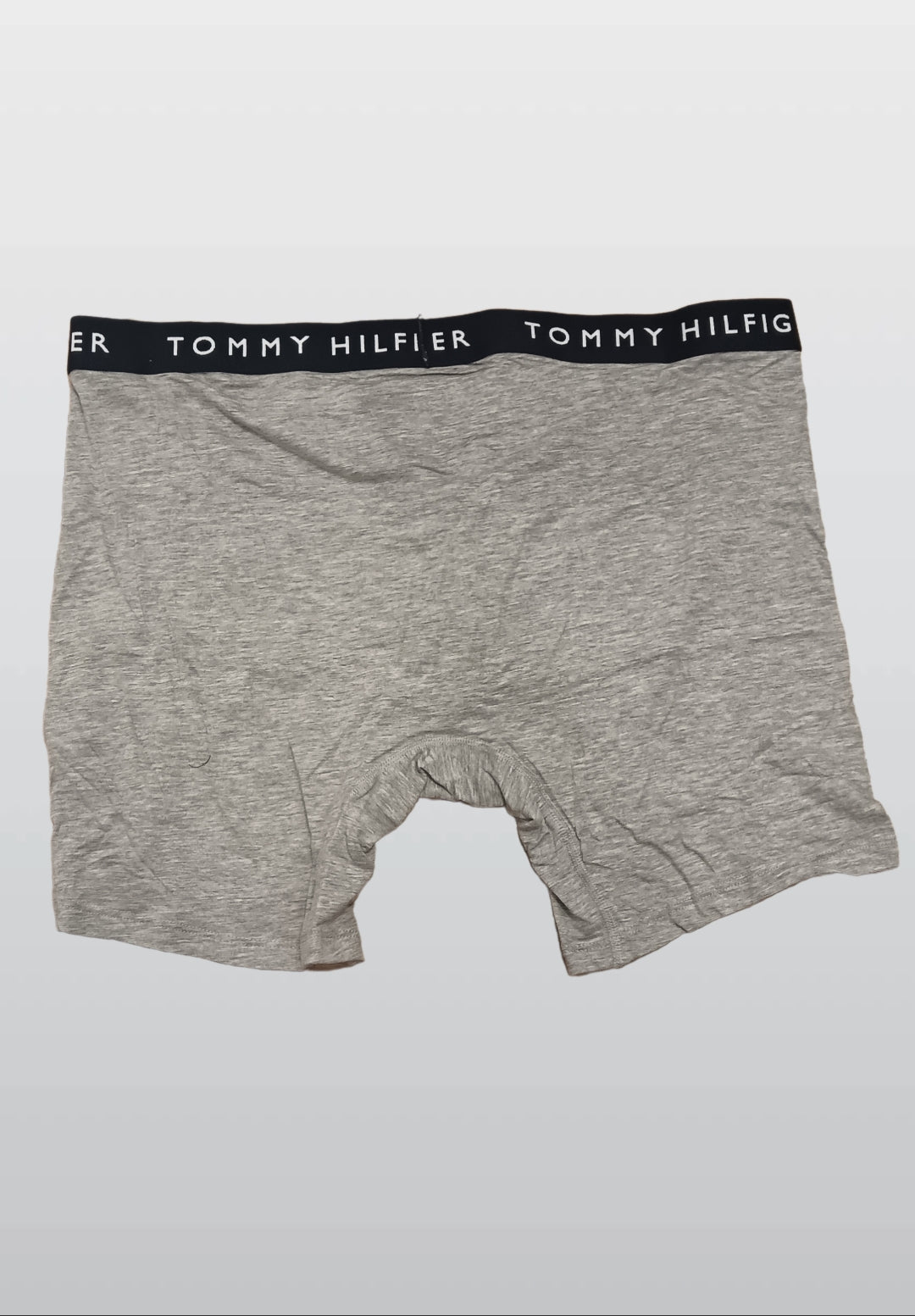 Tommy Hilfiger 3 Pack Box Luxe Stretch SIZE XL