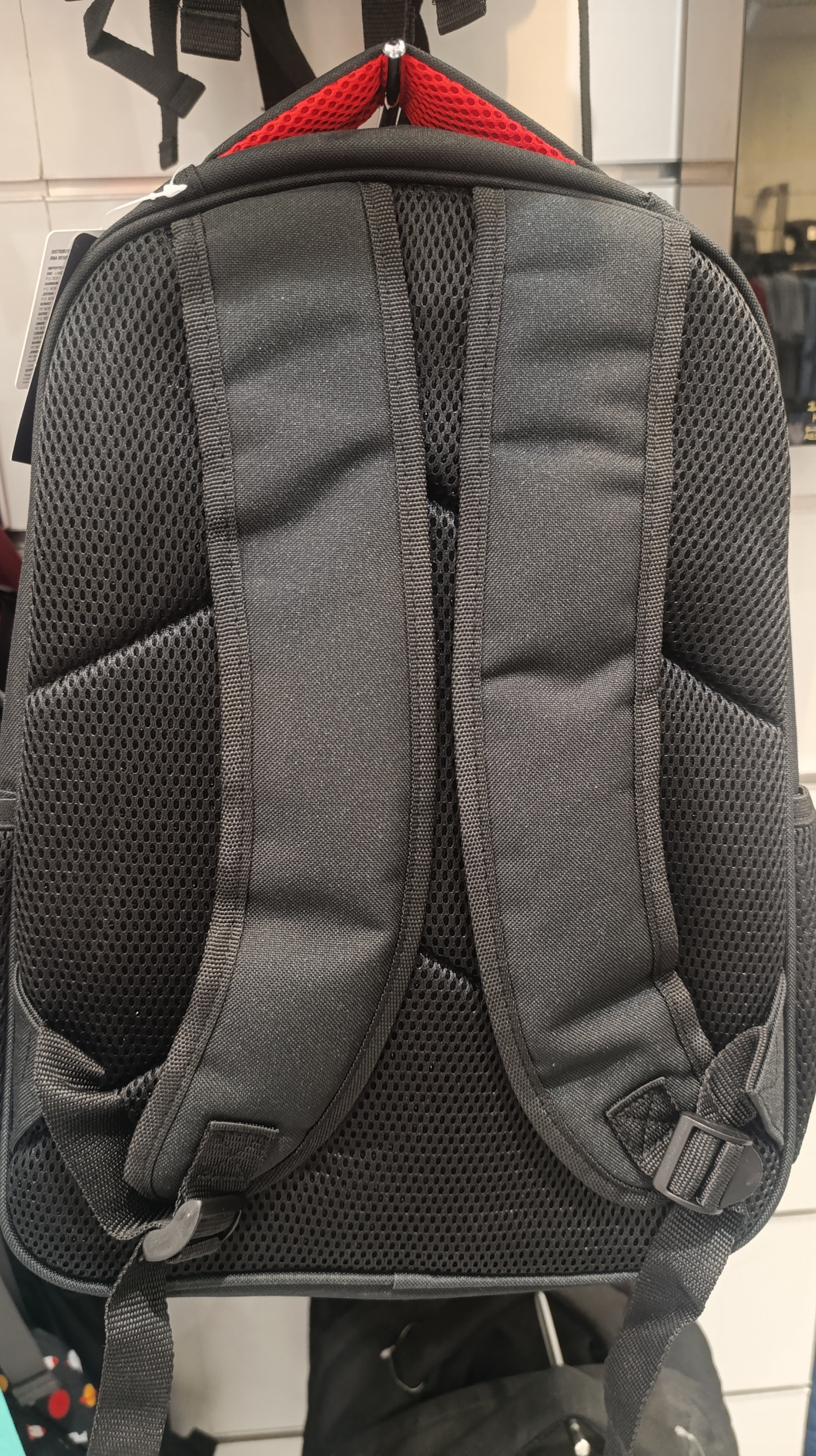 Kida Backbag