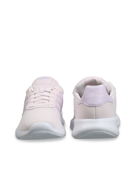 Adidas Lite Racer 3.0 'Light Pink / Ice Lavender' - [IG3613]