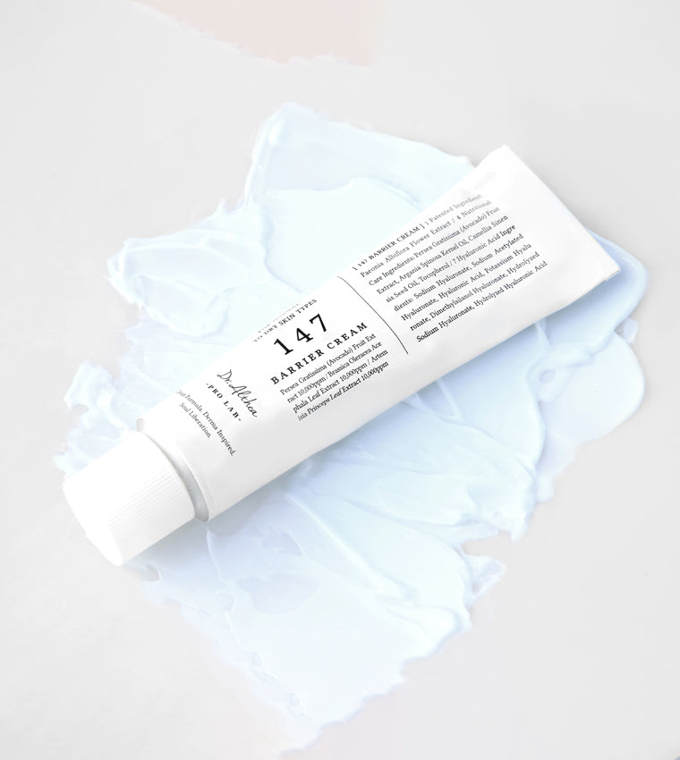 Dr. Althea Dr.Althea 147 Barrier Cream | Daily Skin Barrier Repair Care | Deep Hydrating with