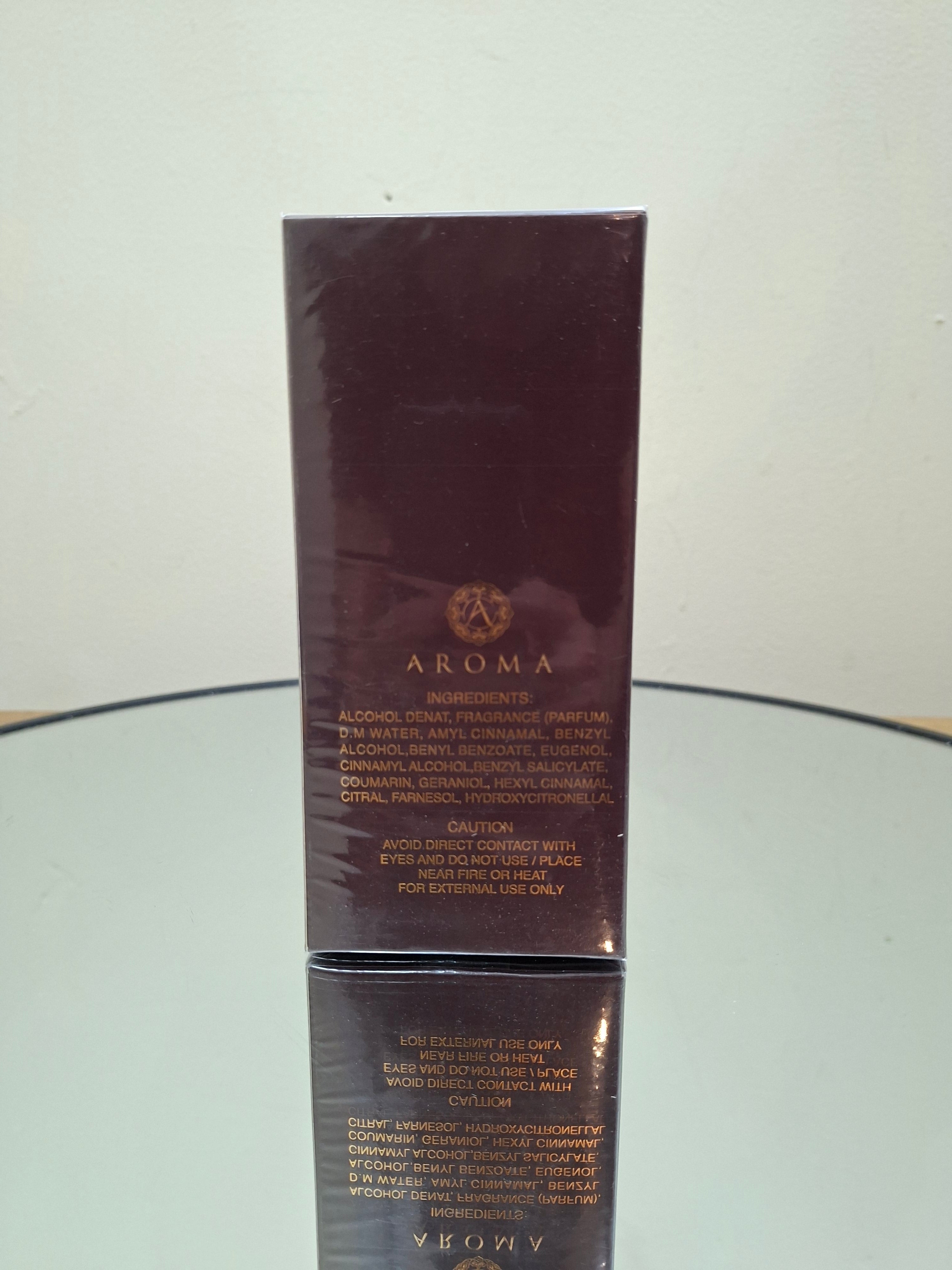 Aroma Gallery- Layla Eau de Parfum (100ml)