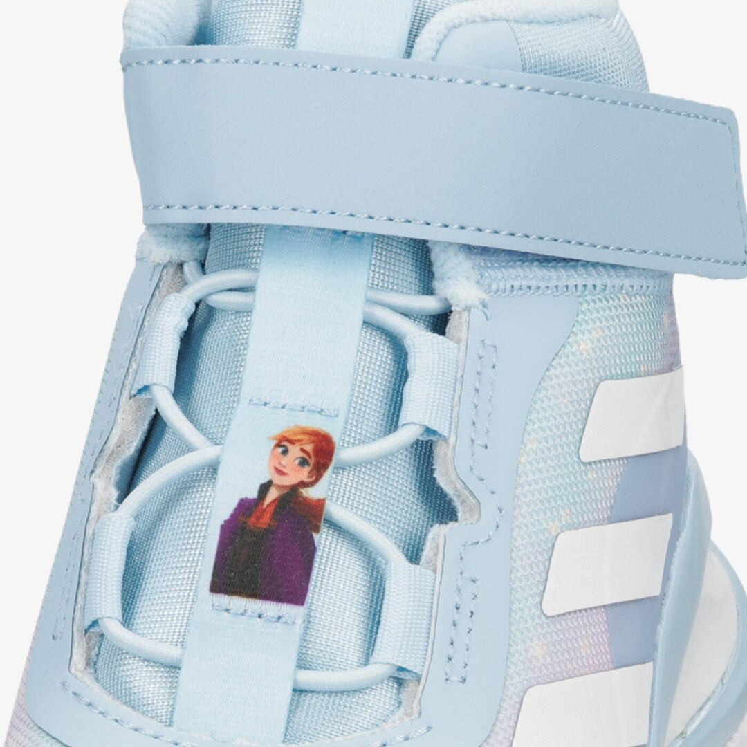 Adidas FortaRun ATR Frozen EL Kids - [H67845]